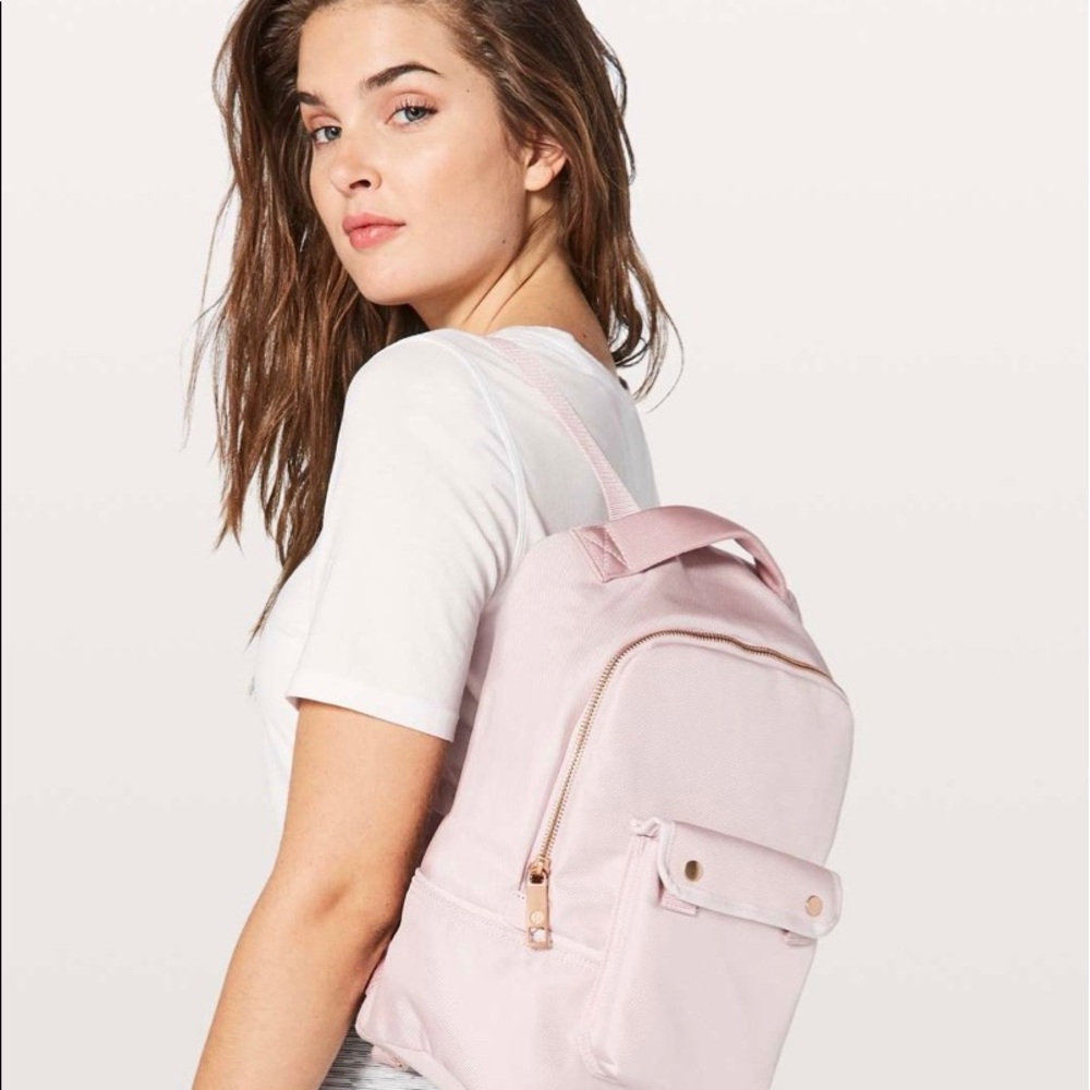 City Adventurer Utility Pack 12L